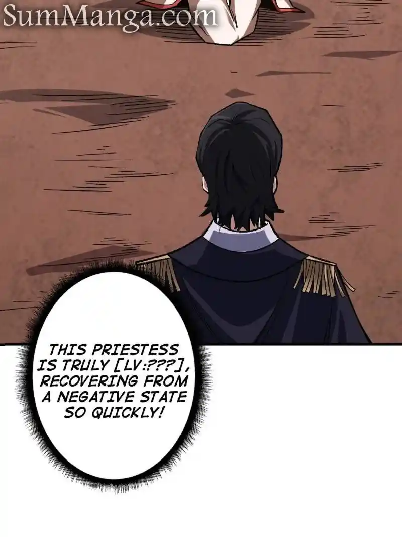 I’m Really Not A Supervillain Chapter 216