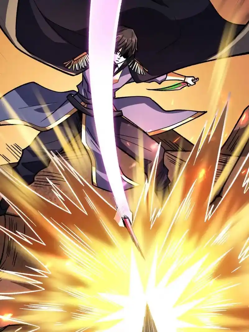 I’m Really Not A Supervillain Chapter 216