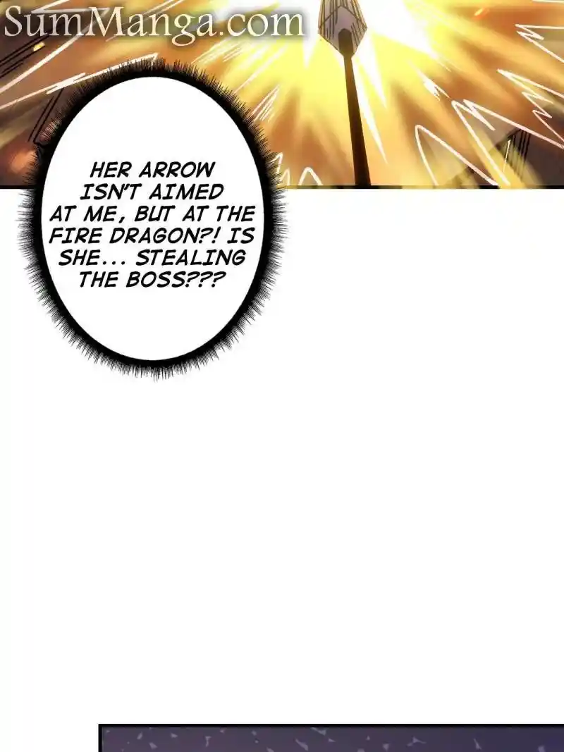 I’m Really Not A Supervillain Chapter 216