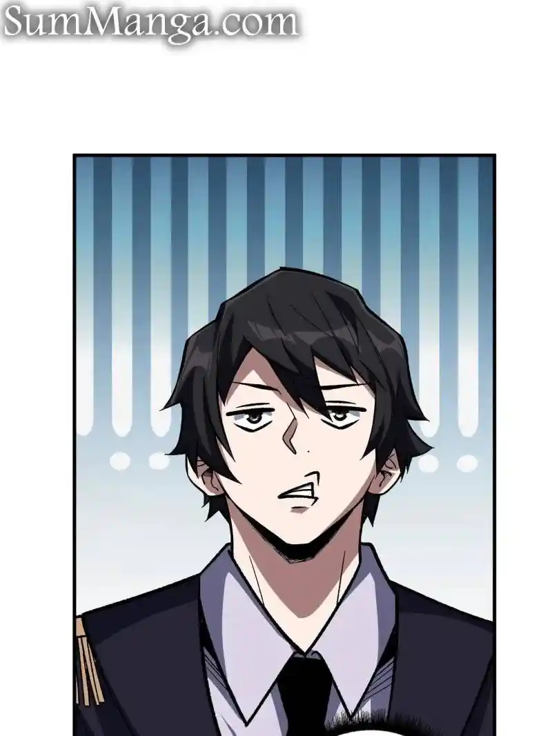 I’m Really Not A Supervillain Chapter 216