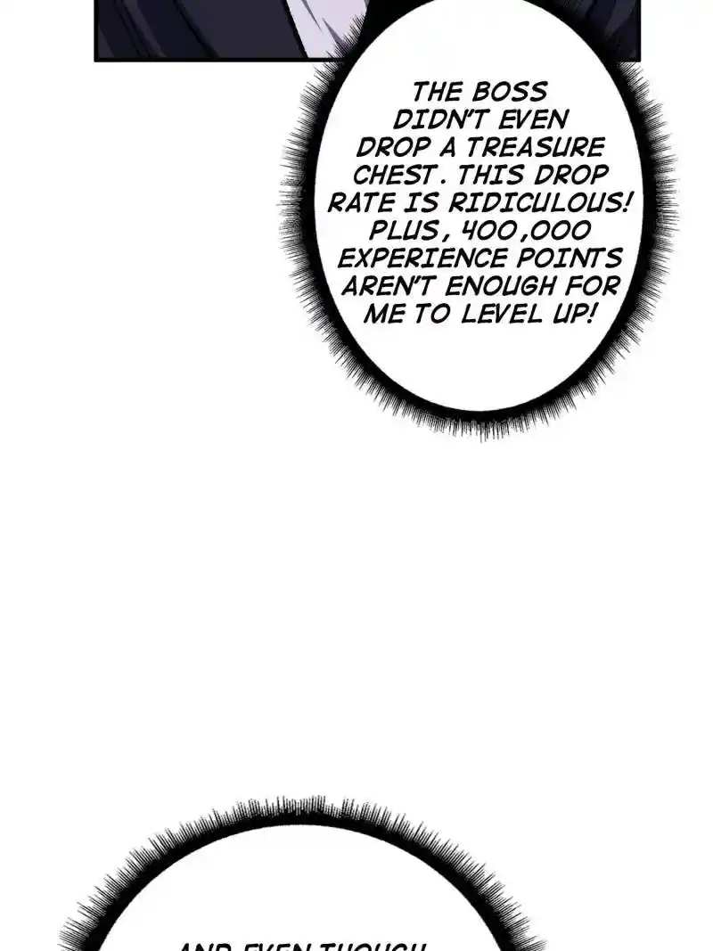 I’m Really Not A Supervillain Chapter 216