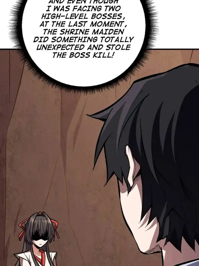 I’m Really Not A Supervillain Chapter 216