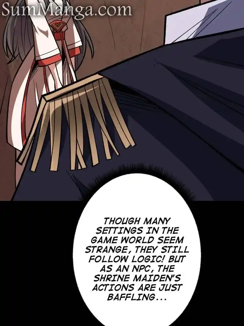 I’m Really Not A Supervillain Chapter 216