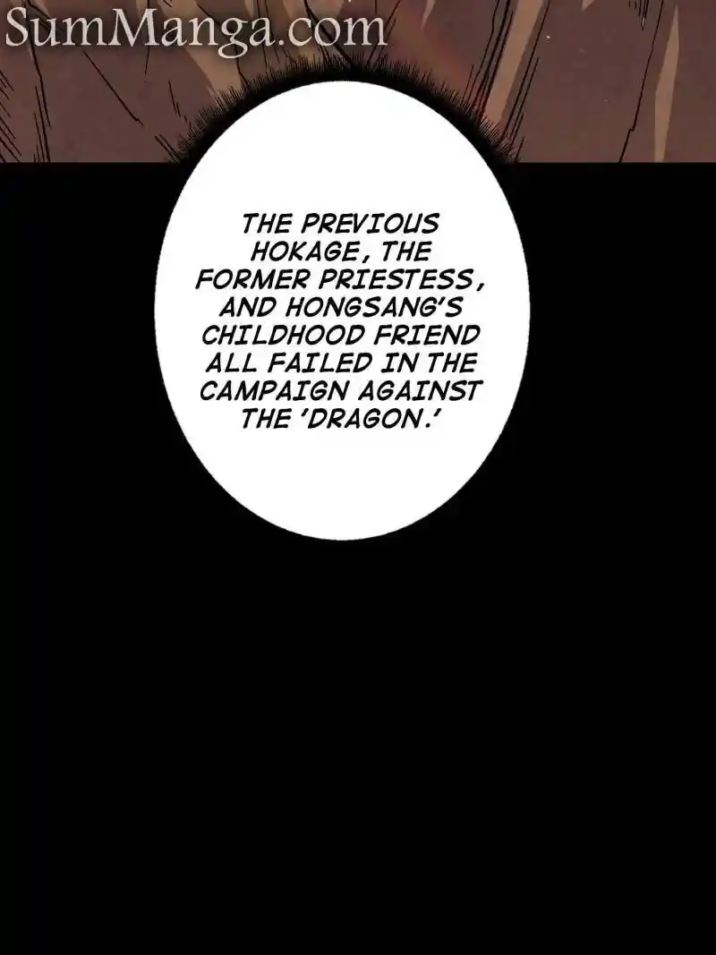 I’m Really Not A Supervillain Chapter 216