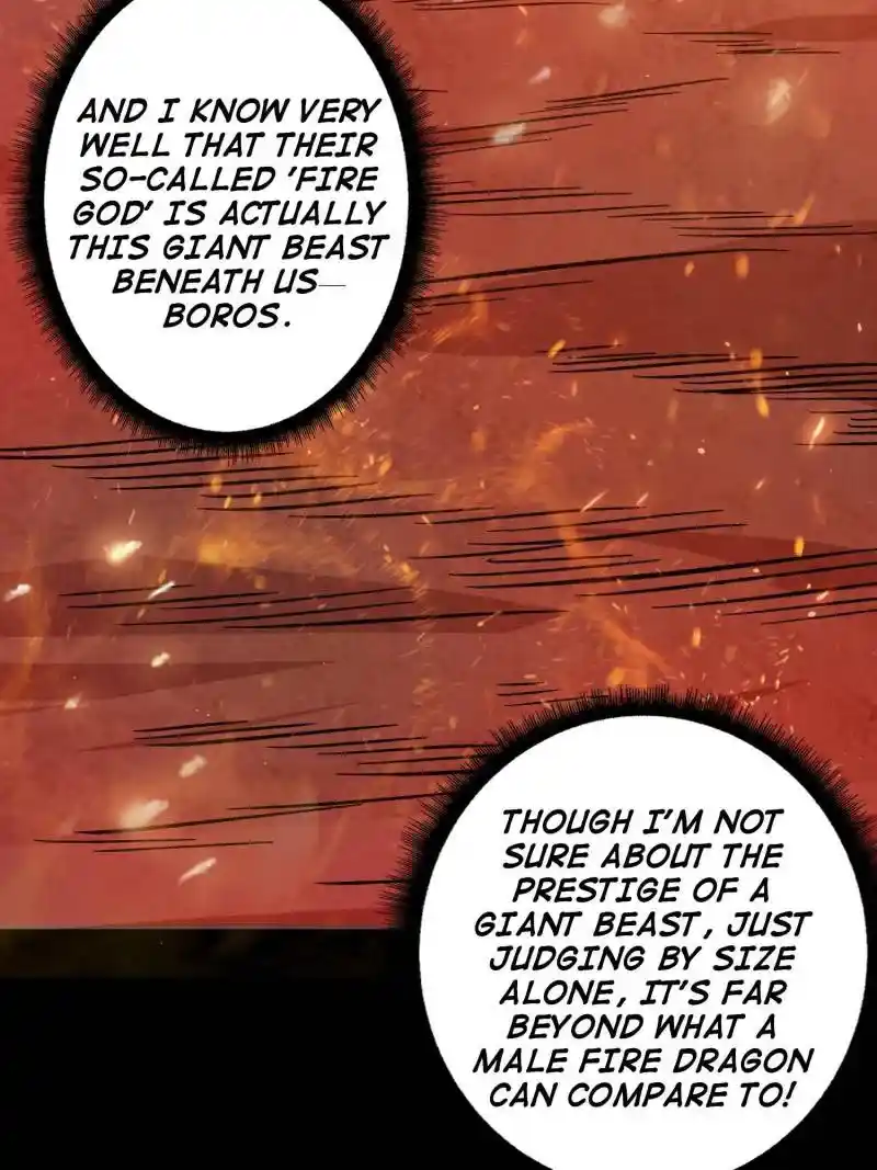 I’m Really Not A Supervillain Chapter 216