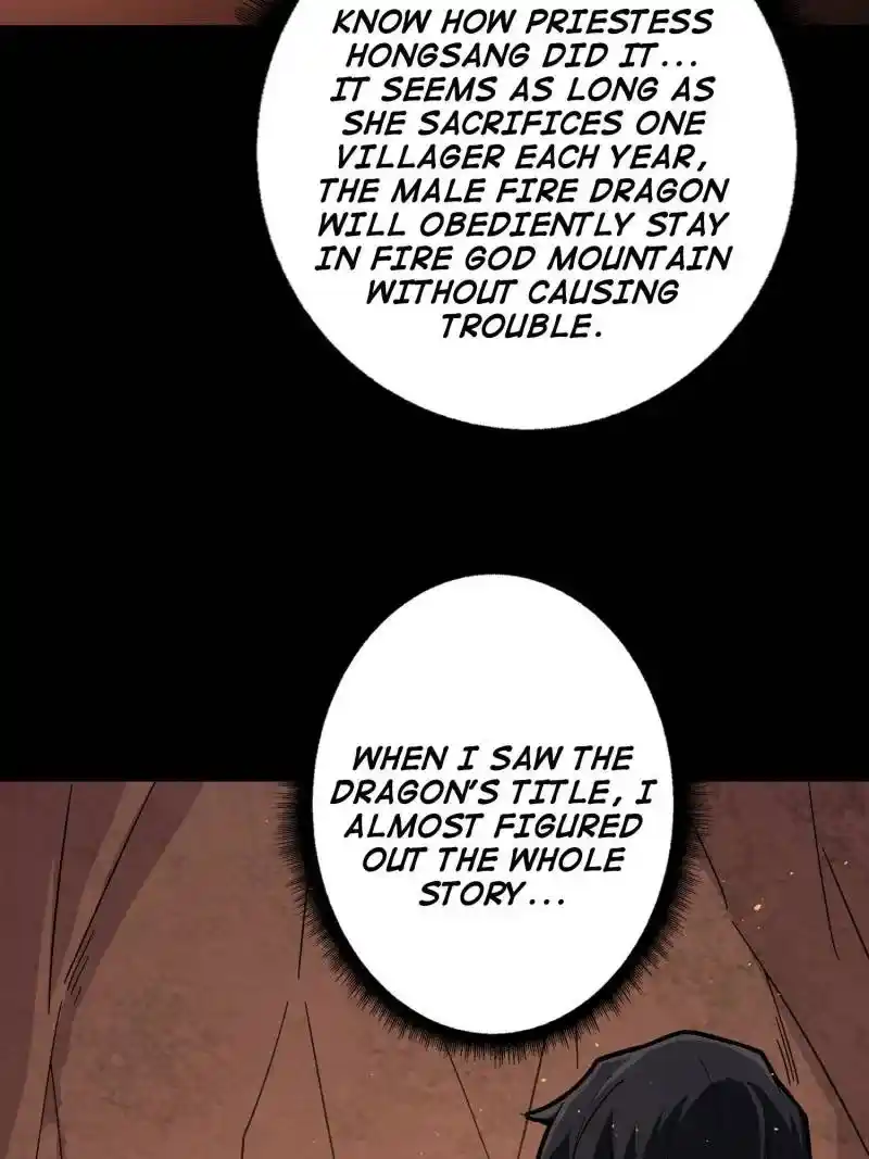 I’m Really Not A Supervillain Chapter 216