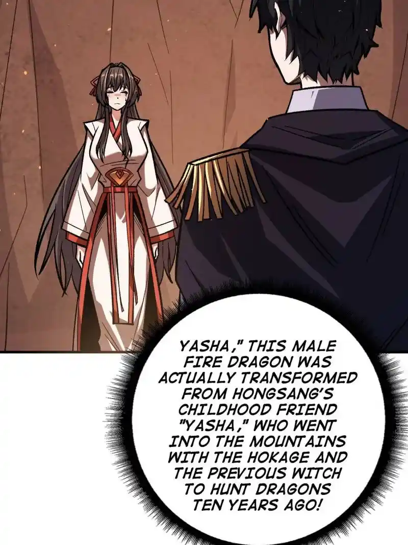 I’m Really Not A Supervillain Chapter 216