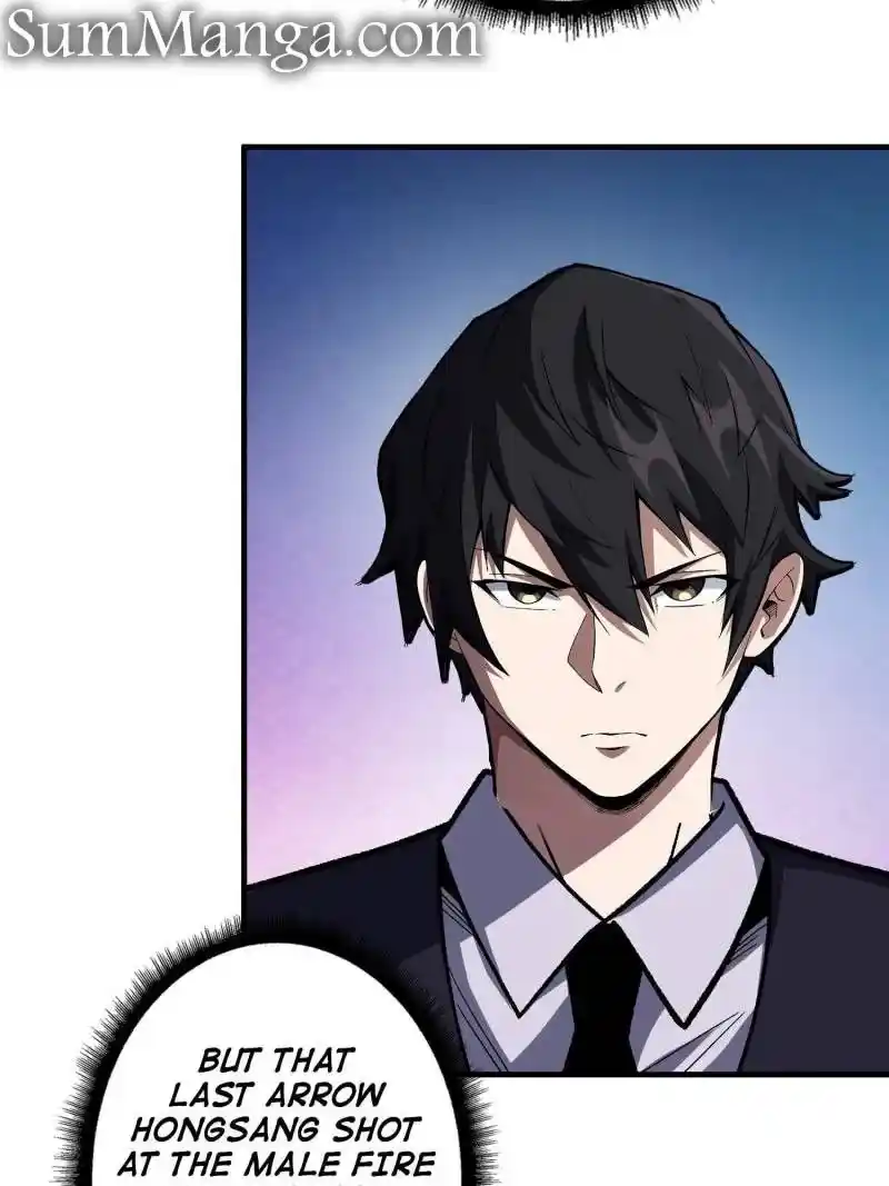 I’m Really Not A Supervillain Chapter 216