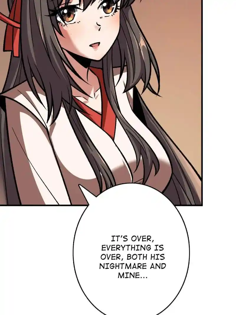 I’m Really Not A Supervillain Chapter 216