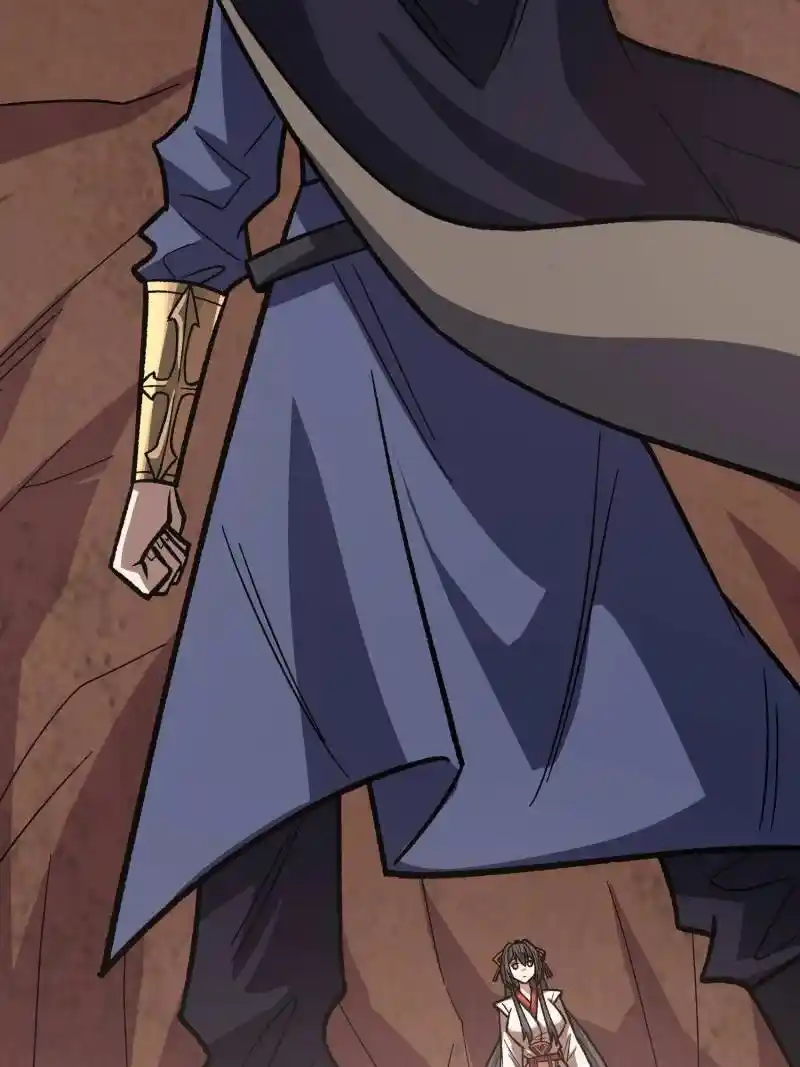 I’m Really Not A Supervillain Chapter 216