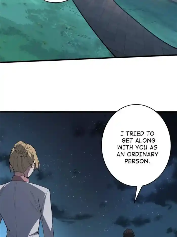 I’M Really Not A Supervillain Chapter 22