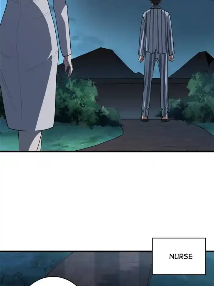 I’M Really Not A Supervillain Chapter 22