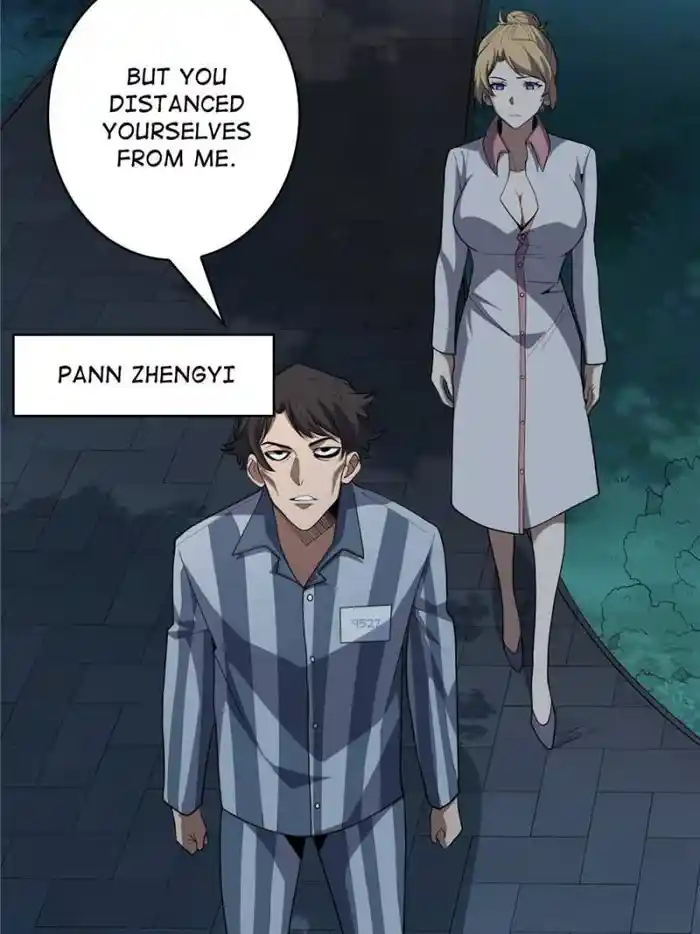 I’M Really Not A Supervillain Chapter 22