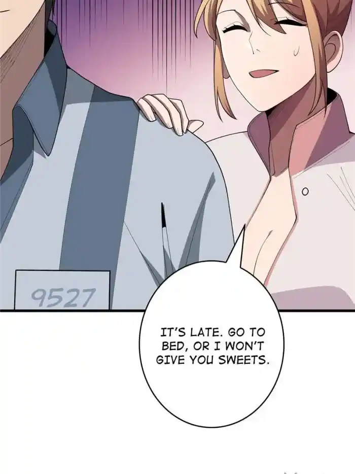 I’M Really Not A Supervillain Chapter 22