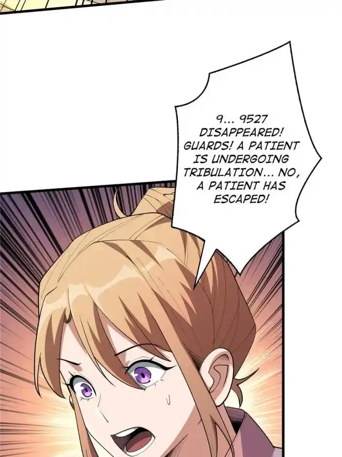 I’M Really Not A Supervillain Chapter 22