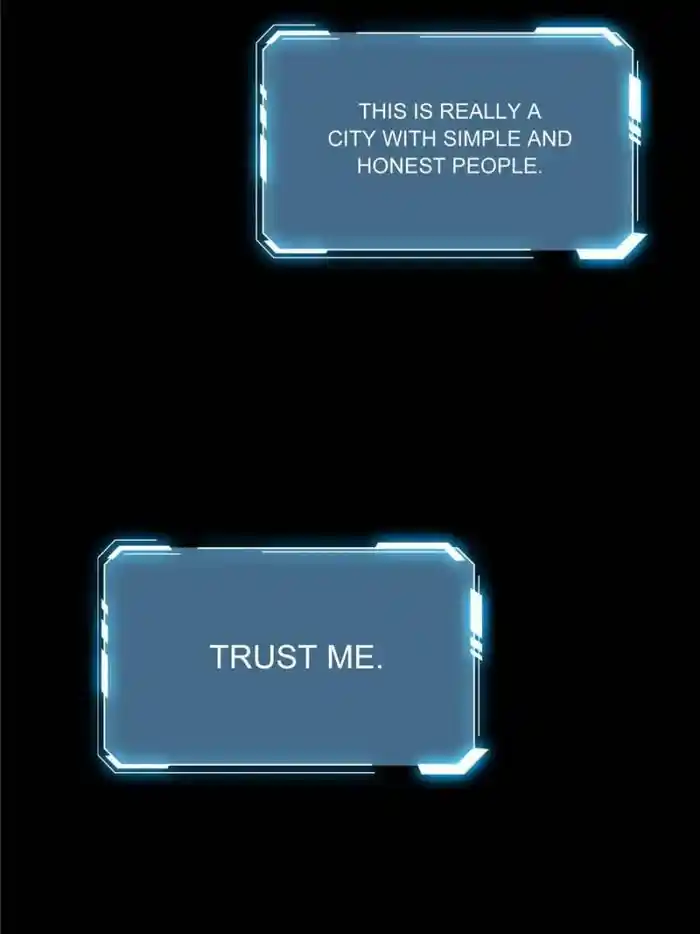 I’M Really Not A Supervillain Chapter 22