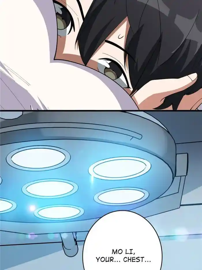 I’M Really Not A Supervillain Chapter 22