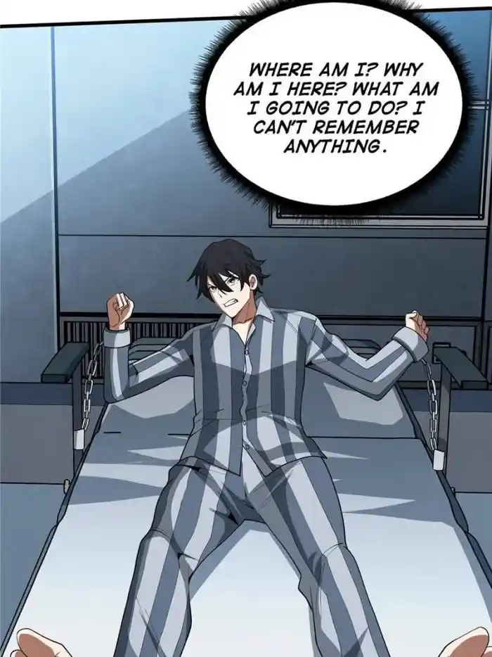 I’M Really Not A Supervillain Chapter 22