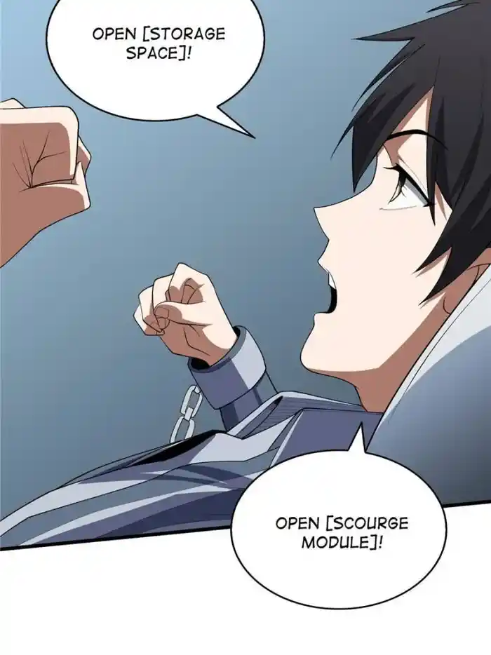 I’M Really Not A Supervillain Chapter 22