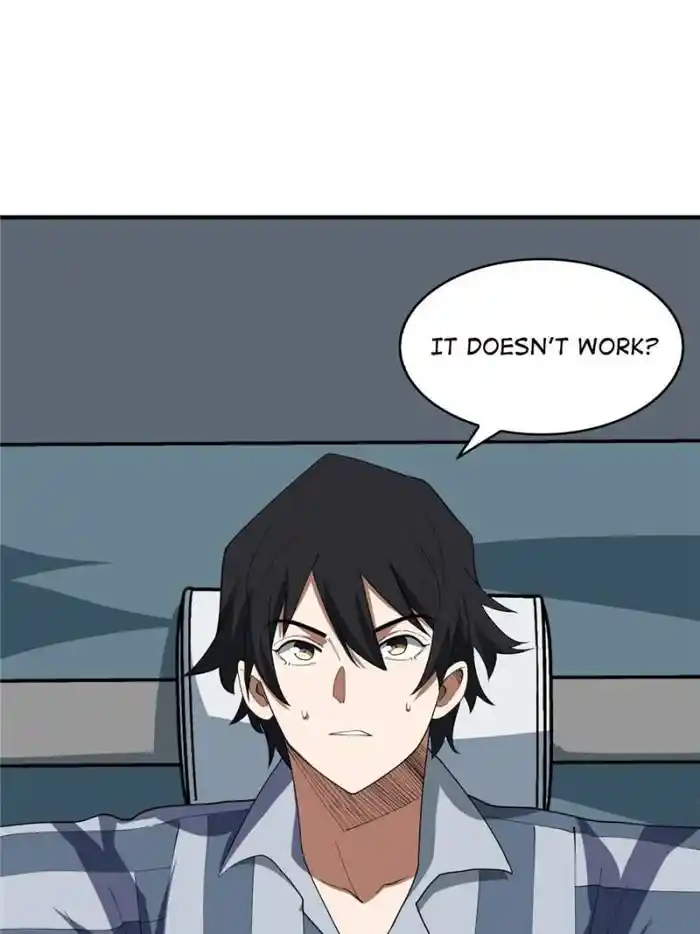 I’M Really Not A Supervillain Chapter 22