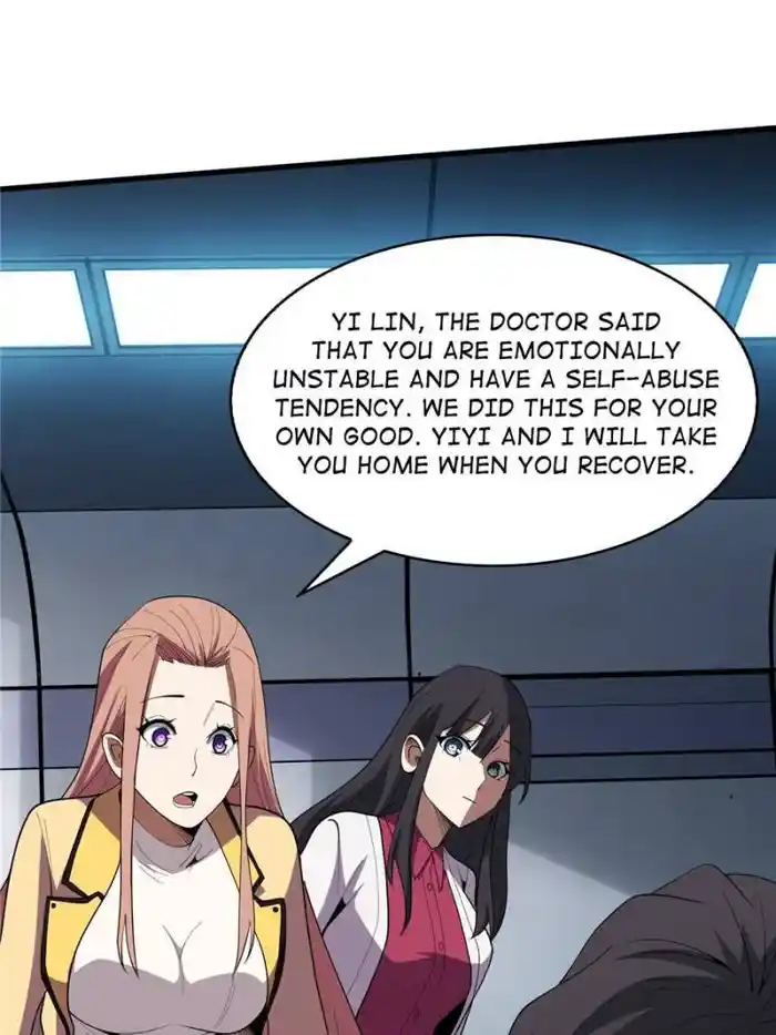 I’M Really Not A Supervillain Chapter 22