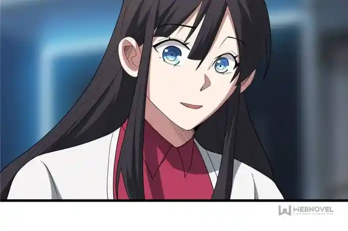 I’M Really Not A Supervillain Chapter 22