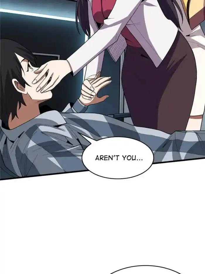 I’M Really Not A Supervillain Chapter 22