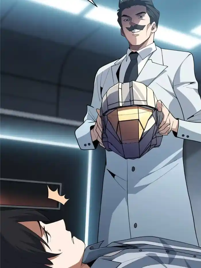 I’M Really Not A Supervillain Chapter 22