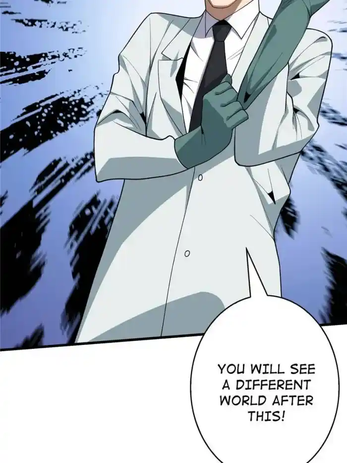 I’M Really Not A Supervillain Chapter 22