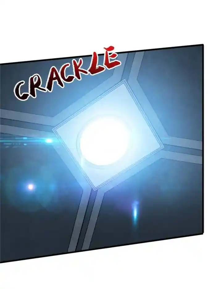 I’M Really Not A Supervillain Chapter 23