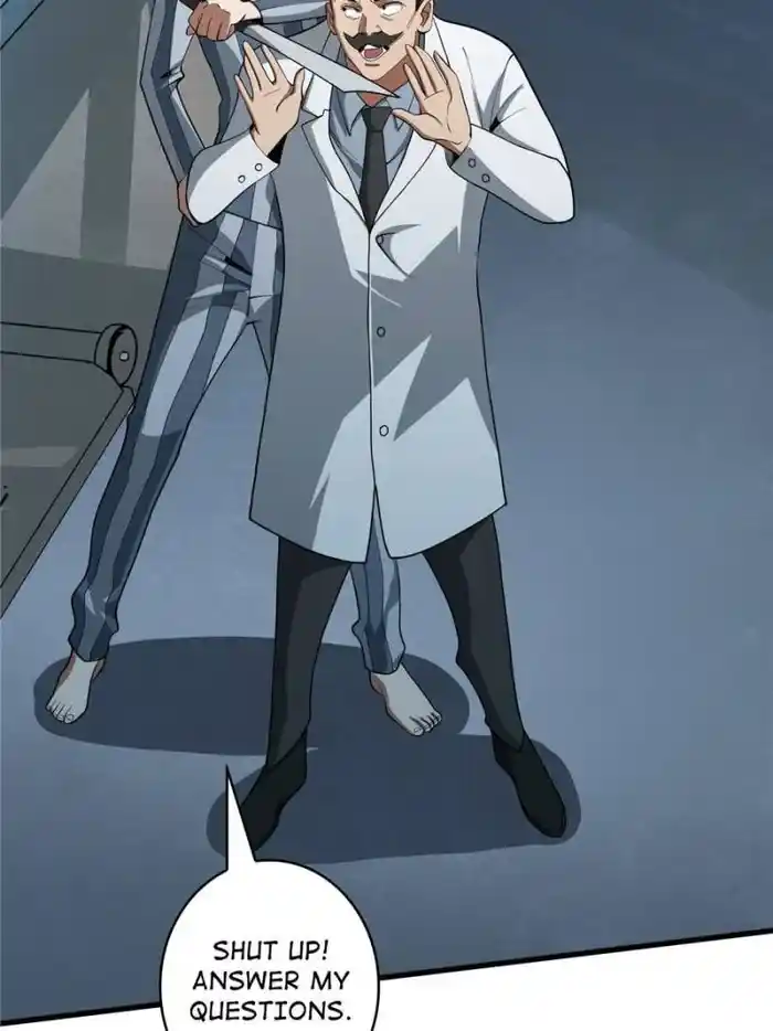 I’M Really Not A Supervillain Chapter 23