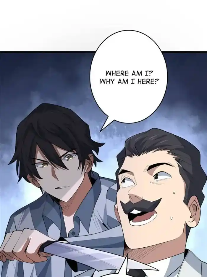 I’M Really Not A Supervillain Chapter 23