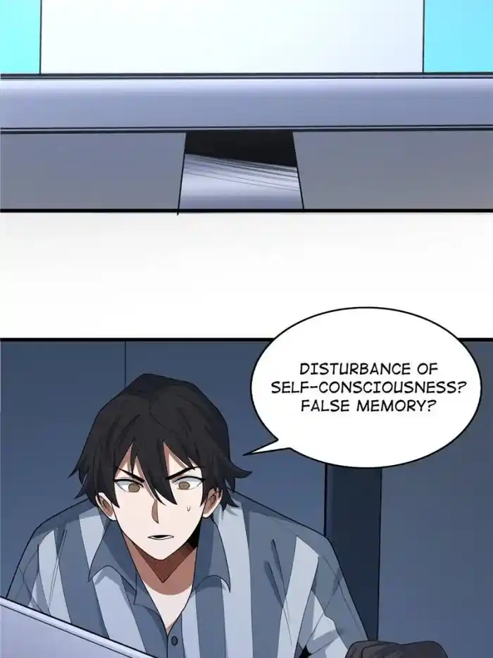 I’M Really Not A Supervillain Chapter 23