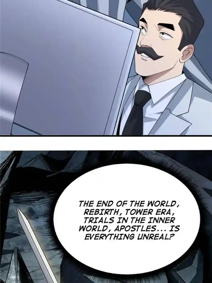 I’M Really Not A Supervillain Chapter 23