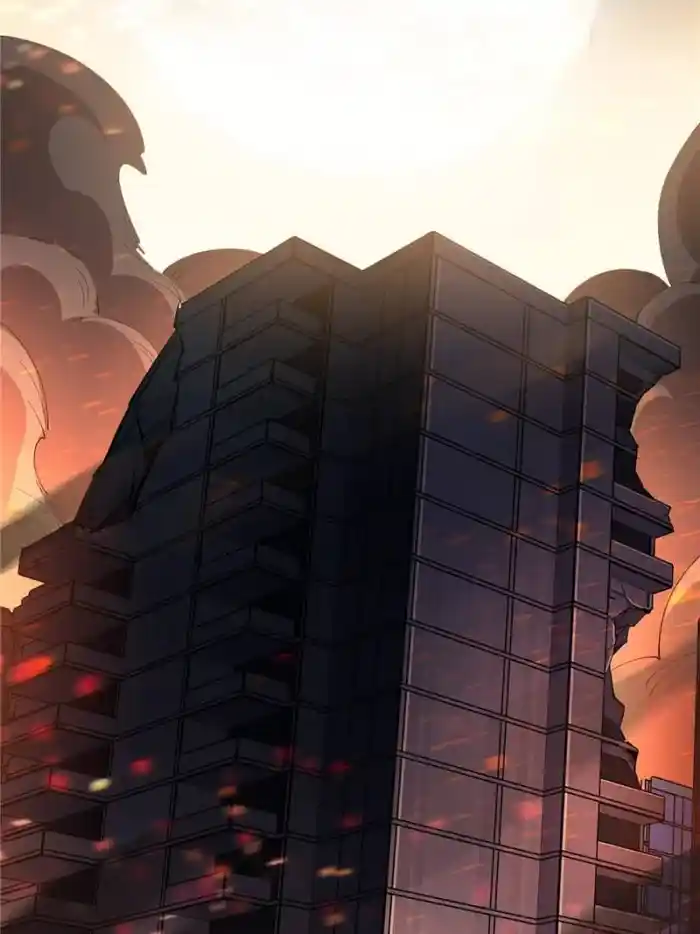 I’M Really Not A Supervillain Chapter 23