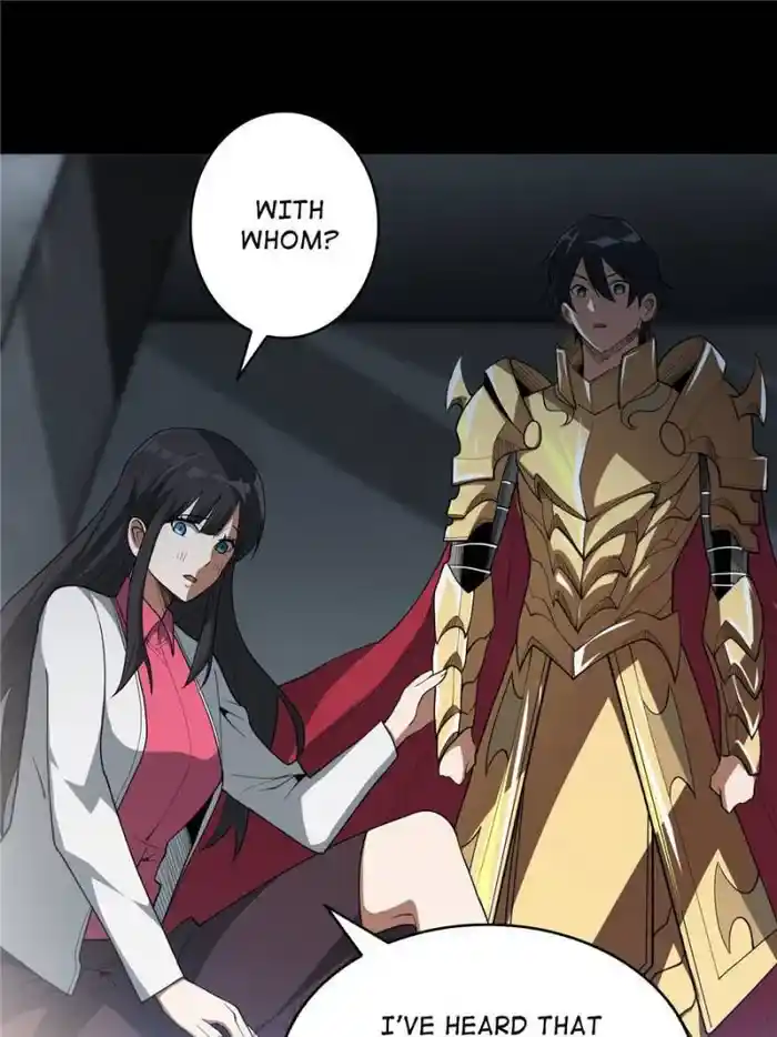 I’M Really Not A Supervillain Chapter 23