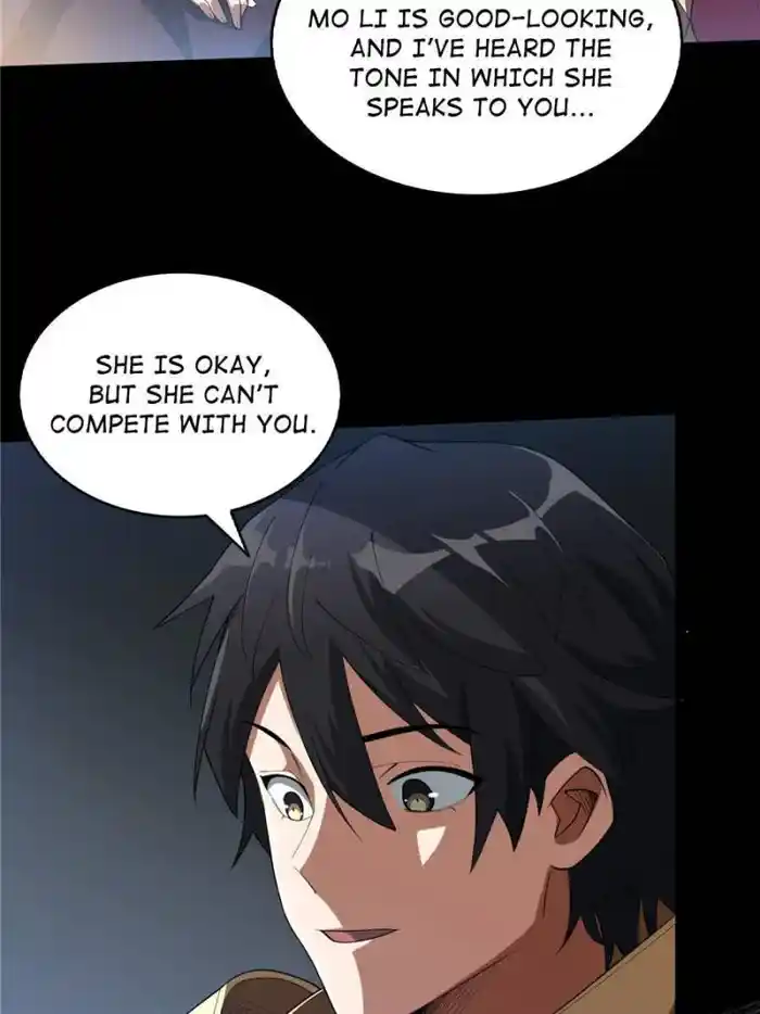 I’M Really Not A Supervillain Chapter 23