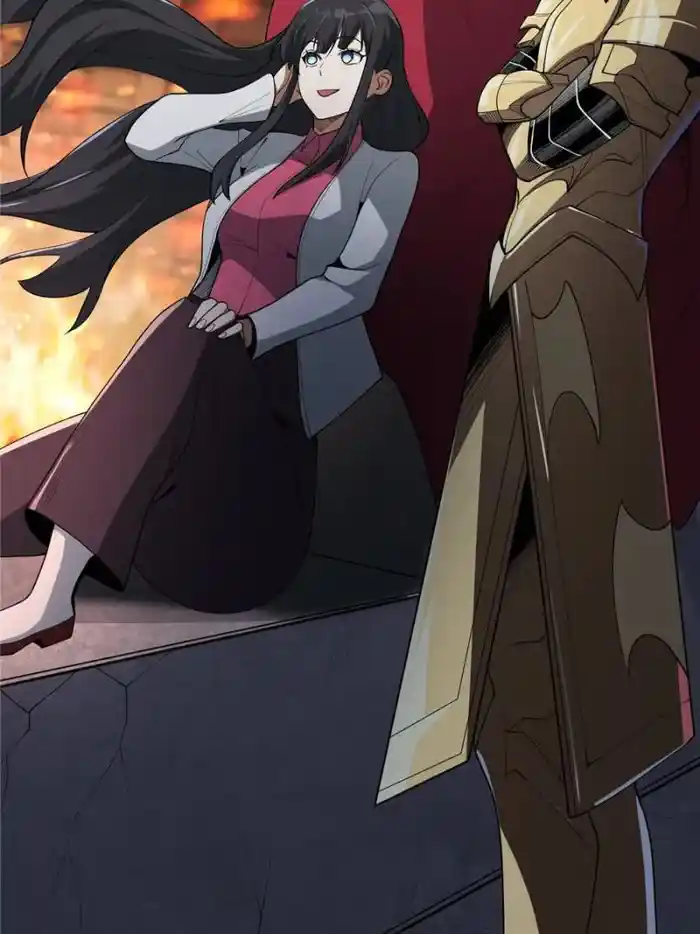 I’M Really Not A Supervillain Chapter 23