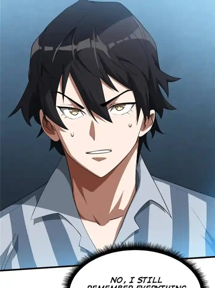 I’M Really Not A Supervillain Chapter 23