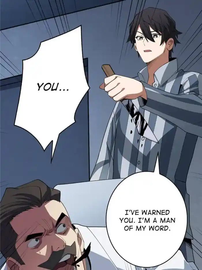 I’M Really Not A Supervillain Chapter 23