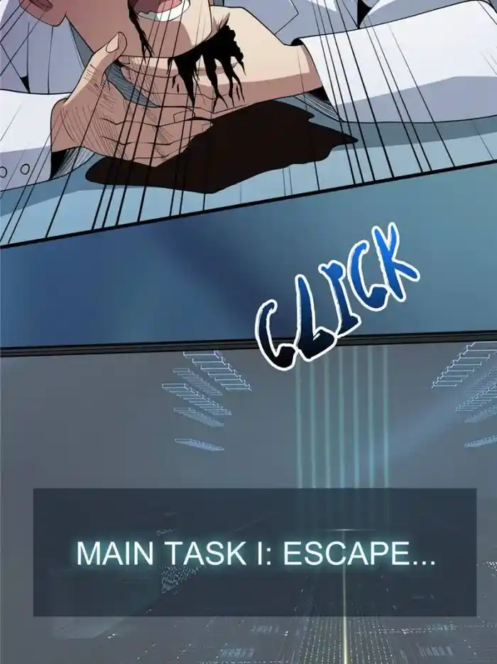 I’M Really Not A Supervillain Chapter 23