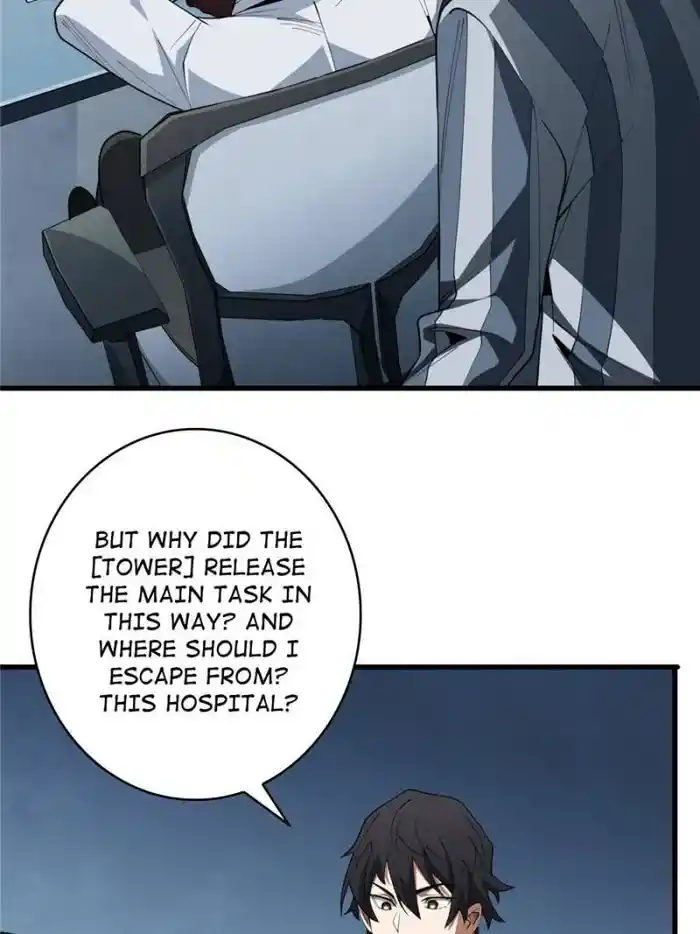 I’M Really Not A Supervillain Chapter 23