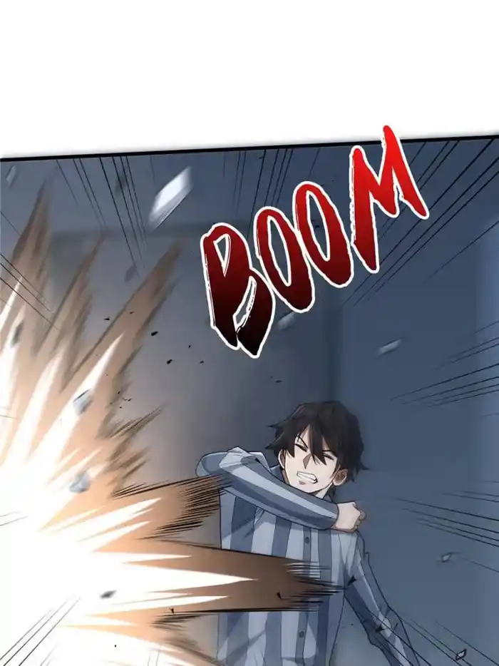 I’M Really Not A Supervillain Chapter 23