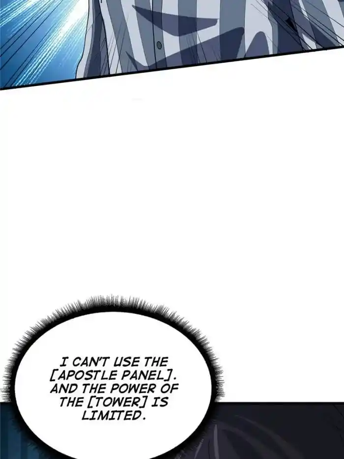 I’M Really Not A Supervillain Chapter 23