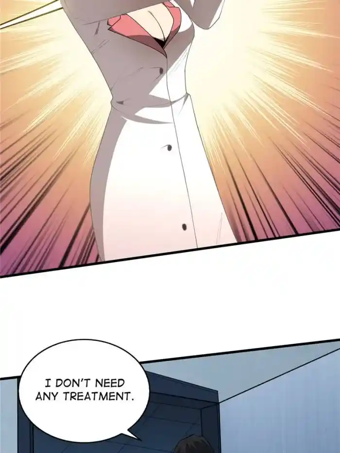 I’M Really Not A Supervillain Chapter 23