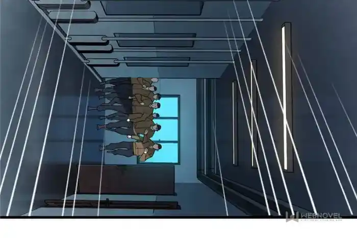 I’M Really Not A Supervillain Chapter 23