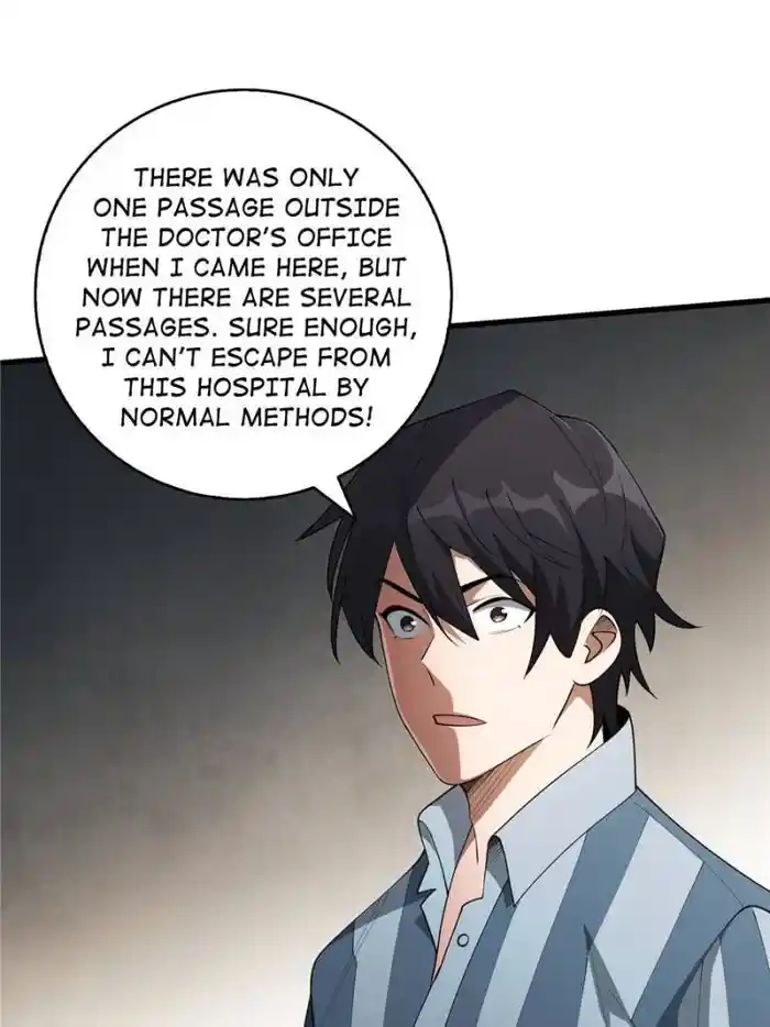 I’M Really Not A Supervillain Chapter 23