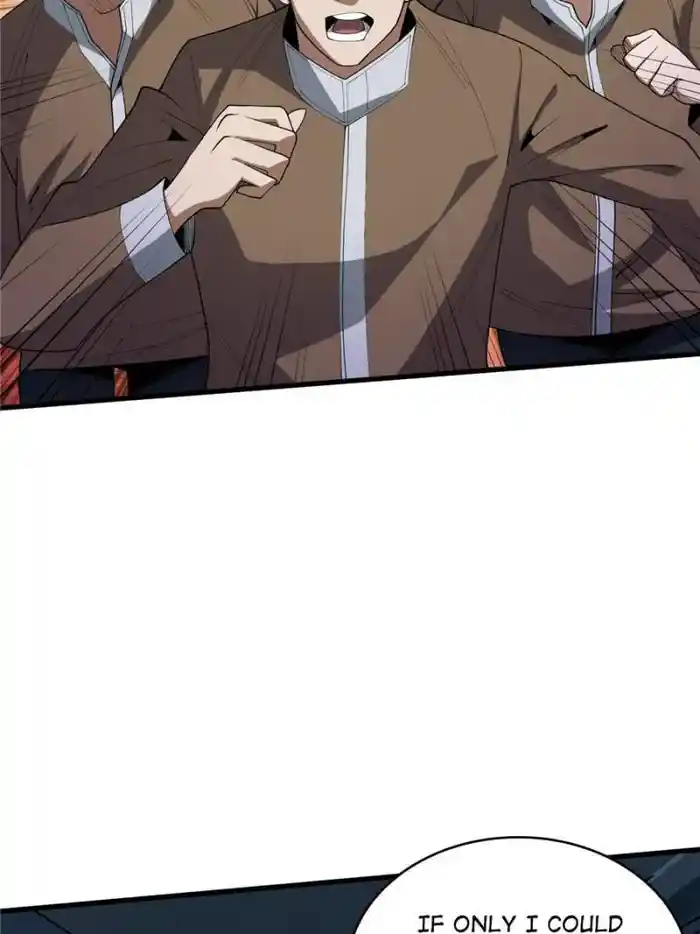 I’M Really Not A Supervillain Chapter 23