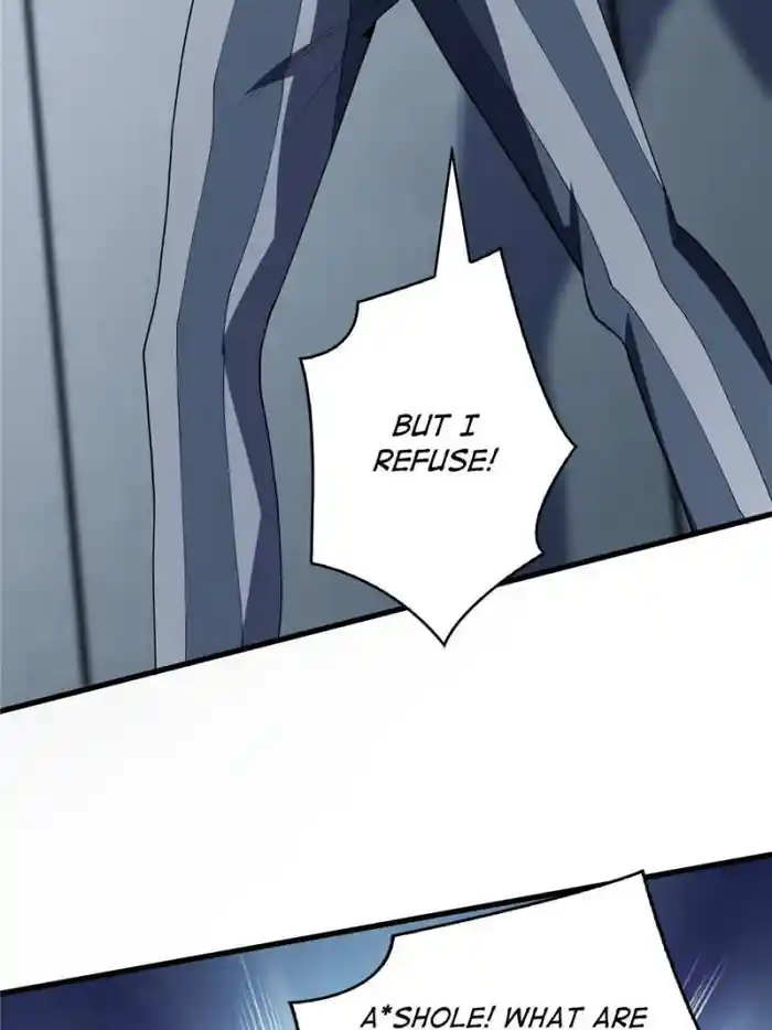 I’M Really Not A Supervillain Chapter 23