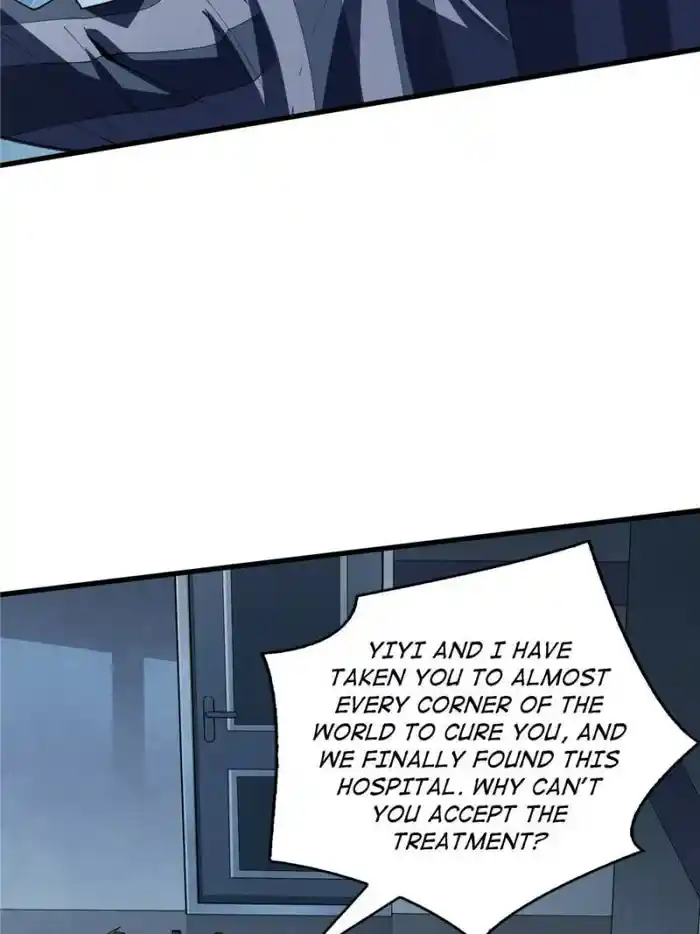 I’M Really Not A Supervillain Chapter 23